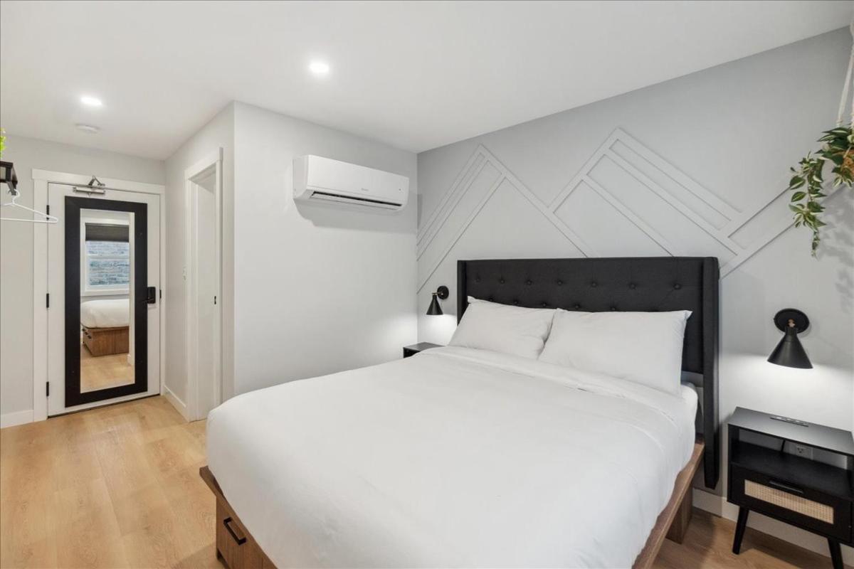 The Oak Hotel Nelson Extérieur photo
