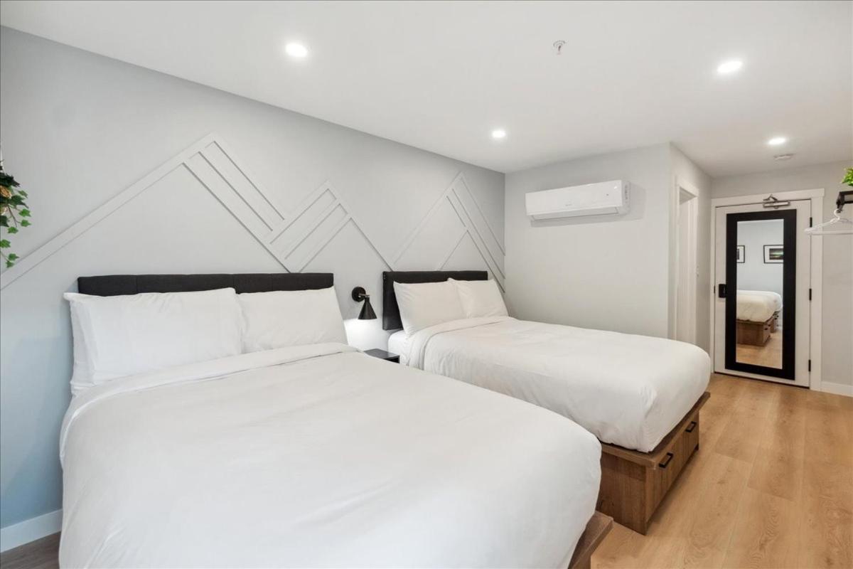 The Oak Hotel Nelson Extérieur photo