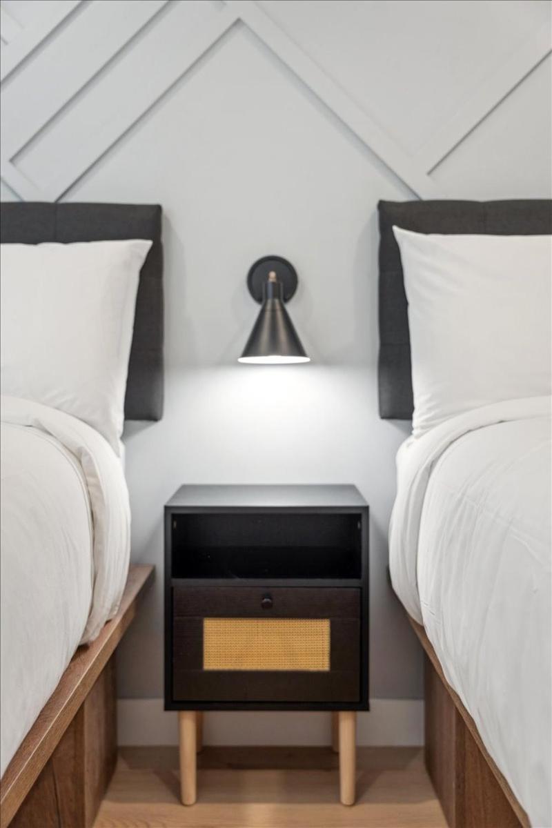 The Oak Hotel Nelson Extérieur photo