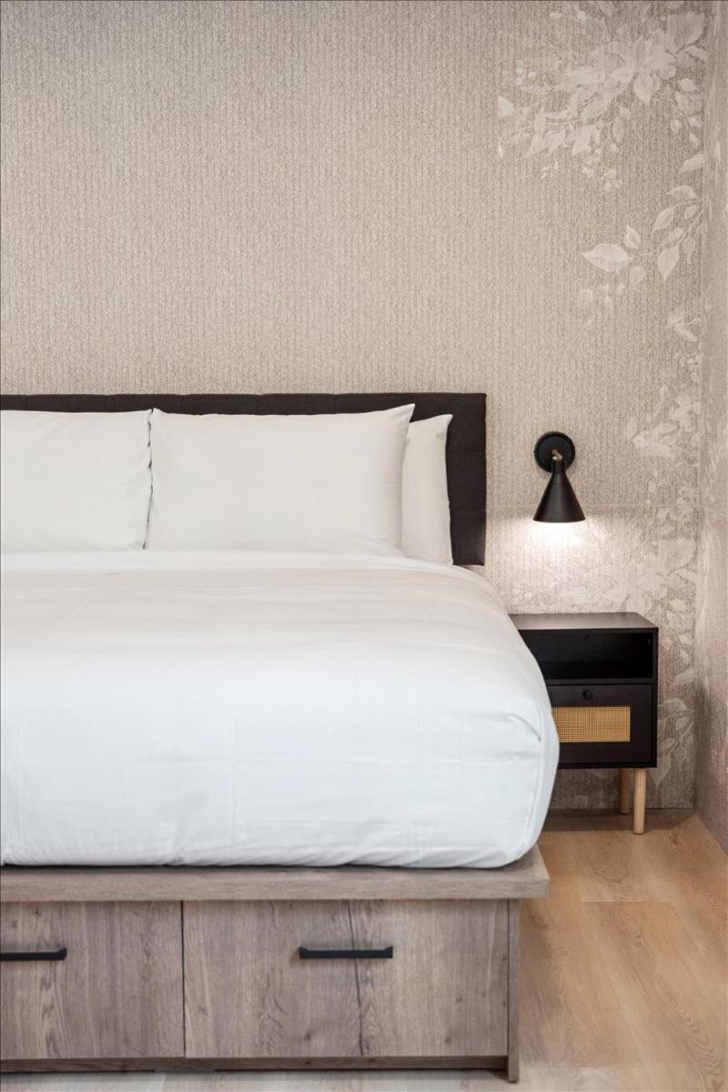 The Oak Hotel Nelson Extérieur photo